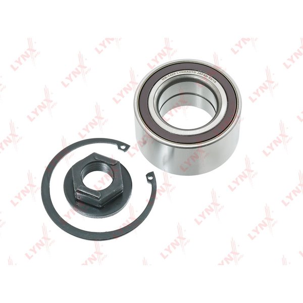 Подшипник ступицы перед Ford 1008849 Lynx WB-1425 Focus, Fiesta 