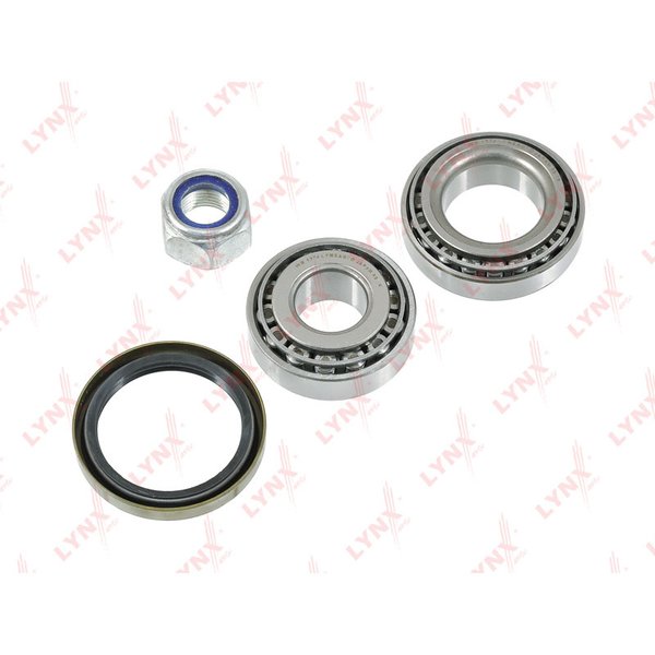 Подшипник ступицы задний Kia 52710-FD000 Lynx WB-1374 Rio -05/06