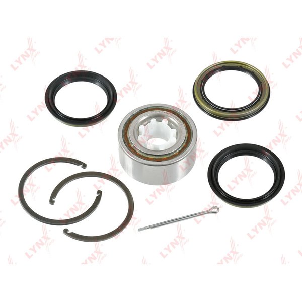 Подшипник ступицы перед Nissan 40210-50Y00 Lynx WB-1109 (38BWD15A-JB-5C01.90369-38003)
