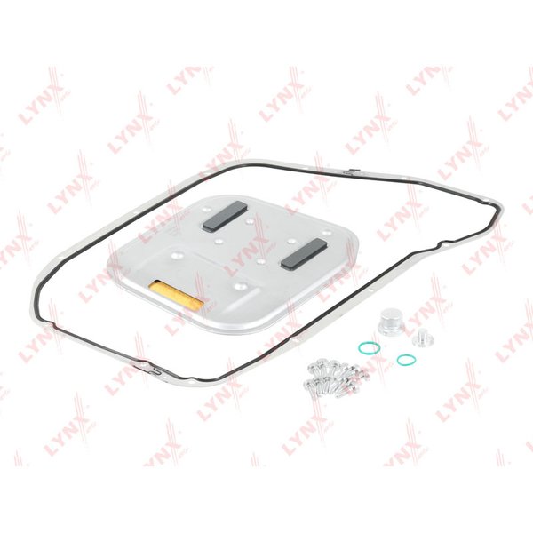 Фильтр АКПП VAG 0BK398009A Lynx LT-1003 A4.A5.A6.Q5