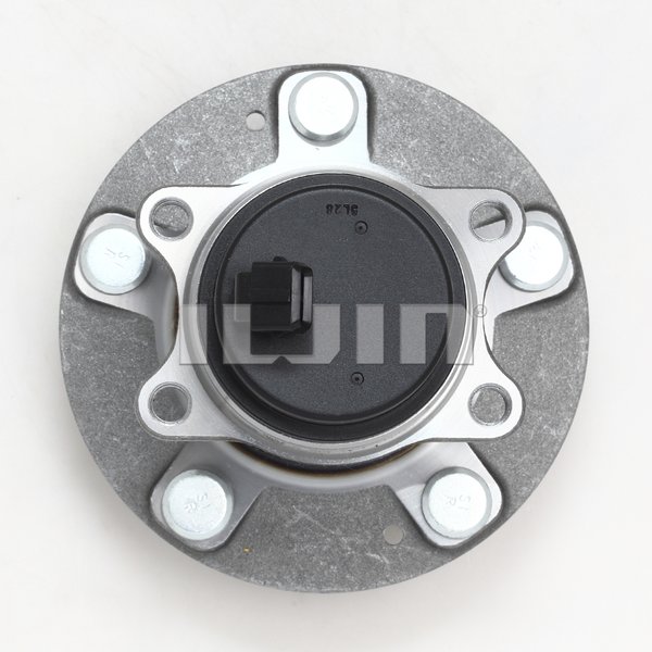 Подшипник ступицы задний Hyundai 52750-2K000 Iljin IJ113035 X20 10/09- Soul 08/10-13/10, узел