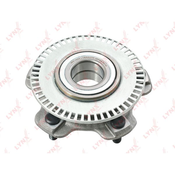 Ступица перед Suzuki 43401-65D00 Lynx WH-1054 TD52/62W TX92 (43401-65D10,0782-GVSQA53F)