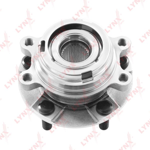 Ступица перед Nissan 40202-ZM70A Lynx WH-1082 Z50 V42 J31 U31