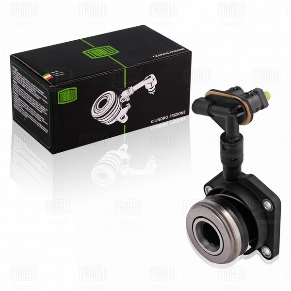 Подшипник выжимной Ford 1830995 Trialli CT1002 Focus III CB8 1.6L 11/04- C-Max II 1.6L 10/12- 