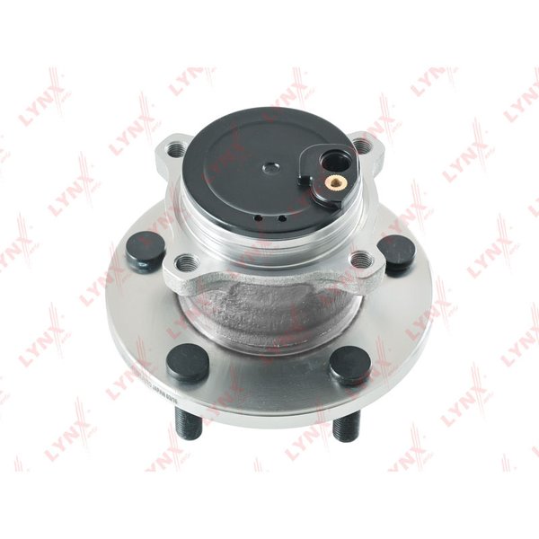 Ступица задн Mazda BBM22615XB Lynx WH1214 Mazda 3 '03-, Mazda 5 '05- 
