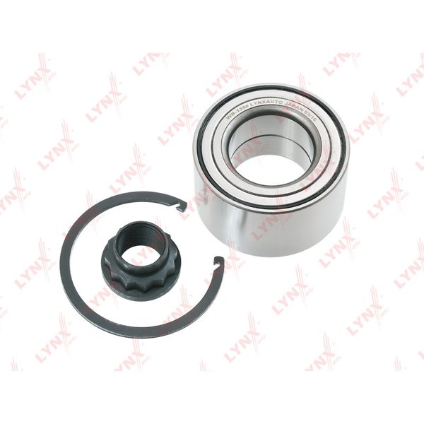 Подшипник ступицы перед Toyota 90363-40066 Lynx WB-1398 #E12#/14# #T23#/24#/25# (90363-T0018)