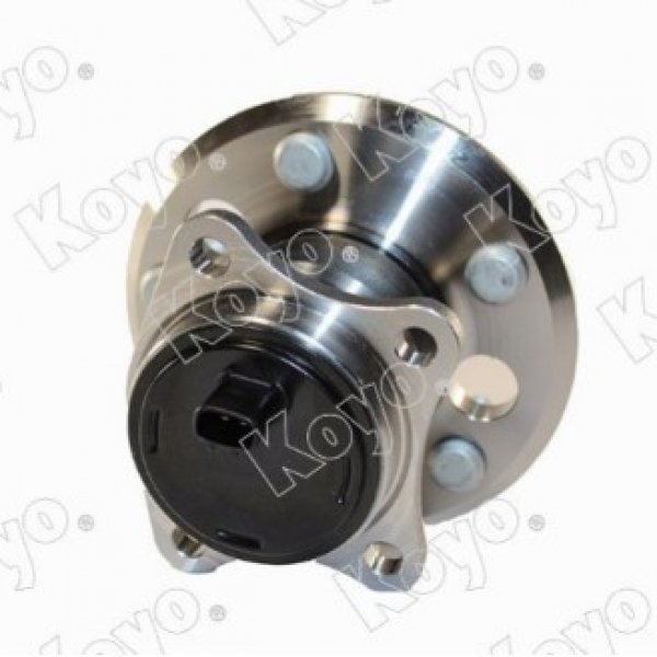 Ступица задн лев Toyota 42460-48011 Koyo 3DACF026F-16S ACV30/40 MCV30 #CU20 (42460-48010) 