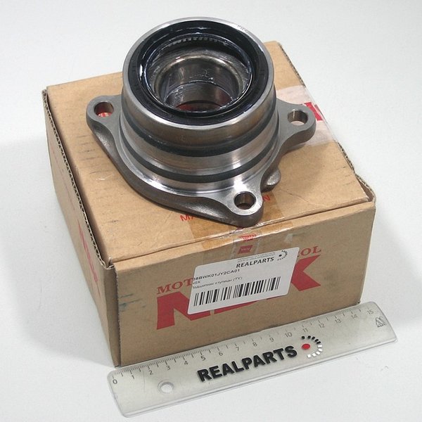Ступица задн Toyota 42409-42010 NSK 38BWK01JY2CA41 SXA10/11 SXM/SXN15 ACM/ACN15, без ABS 