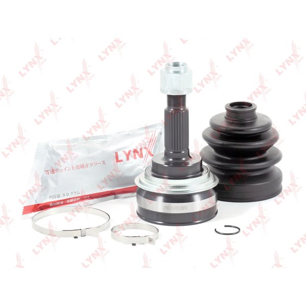 Шрус Toyota 43410-20251 Lynx CO7513 (TO-12) 2/3C-T SXV10/15/20 #V30/40/32/33 ST202/203 27x56x26 