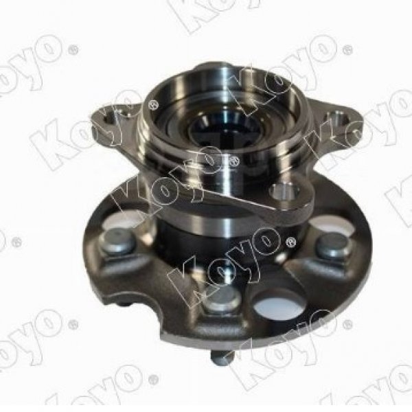 Ступица задн Toyota 42410-48041 Koyo 3DACF037D2C ACU25/35 MCU25/35 MHU28/38/48 RX300  
