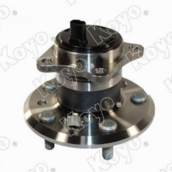Ступица задн прав Toyota 42450-48011 Koyo 3DACF026F-15S ACV30/40 MCV30 #CU20 (42450-48010)