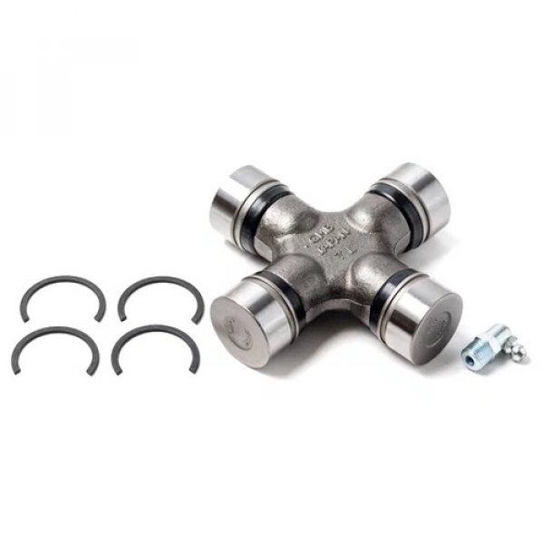 Крестовина кардана MMC V45/46W V25/26W KA4T KB4T L200 KH4/6/8/9W KK1T GMB GUM-99 (3405A058)