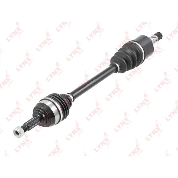 Привод левый Renault 391014232R Lynx CD-6707 Lada Largus 1.6 16V 12-&amp;gt; Logan 07-&amp;gt; 