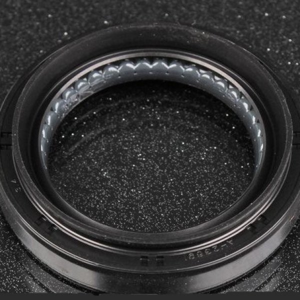 Сальник 40/58/8/11 переднего привода Honda RD1/2 MКПП R 91206-PX5-005 Оригинал
