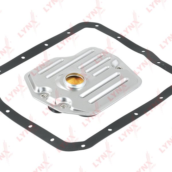 Фильтр АКПП Toyota 35330-28010 Lynx LT-1032 + прокладка (35330-06010)