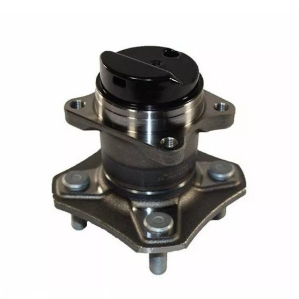 Ступица задн Nissan 43202-1J60A NSK 44BWKH41B C11 G11 Y12 Z12 (0282-Z12R.43202-ED000)