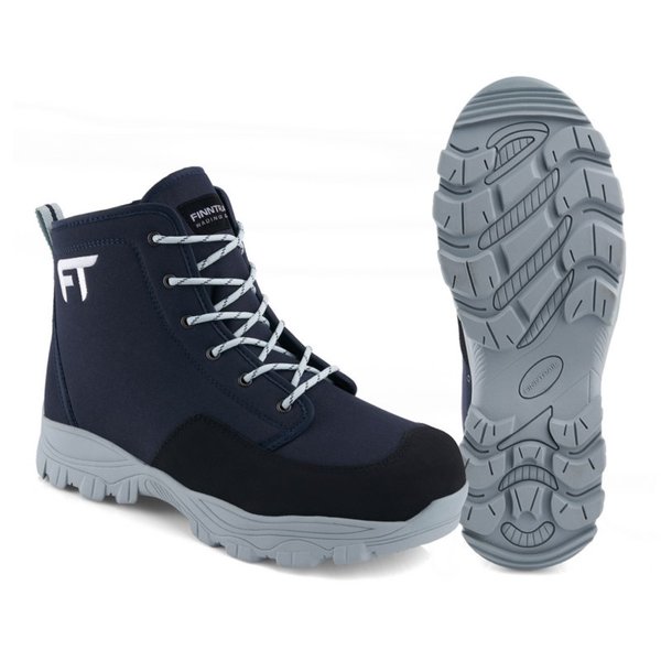 Ботинки Finntrail Urban 5090 Grey (12(45))