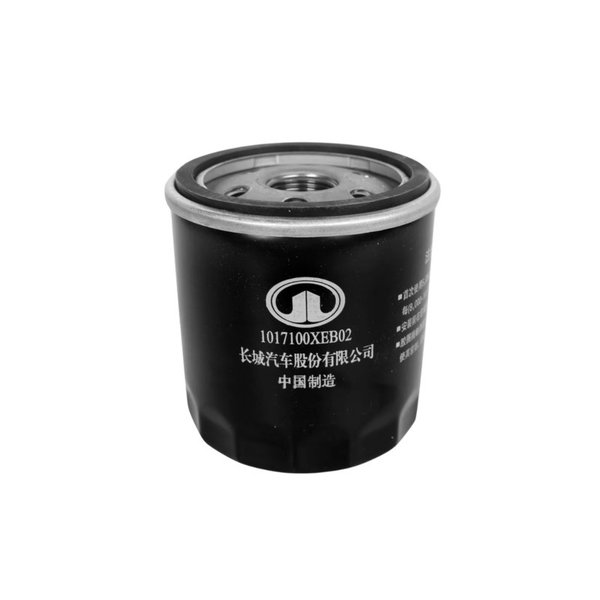 Фильтр масляный Оригинал Great Wall Haval 1017100XEB02 (W 7063 Mann)