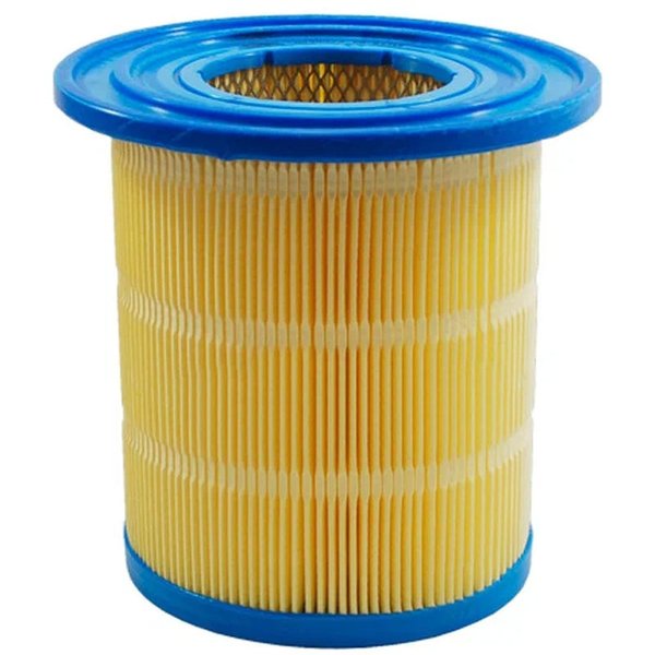 Фильтр воздушный Goodwil AG902 (C 17013 Mann/8W0133843C Оригинал VW) 