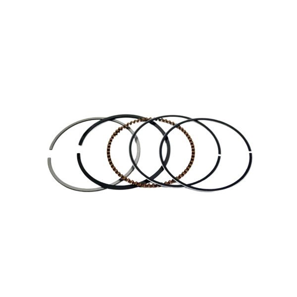 Кольца поршневые 4Т d=67mm 166FMM(NT250)