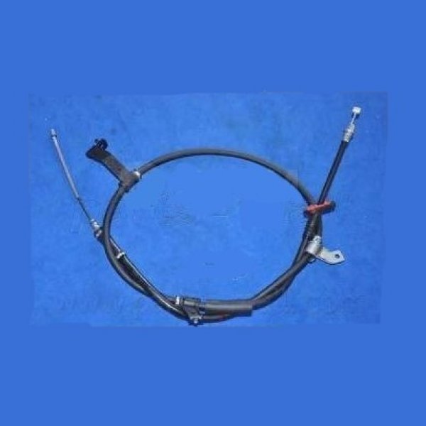 Трос ручника Hyundai 59760-2E500 Parts Mall PTA-521 Tucson 04/04-10/03 4WD, L