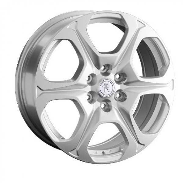 Диск литой 20*8 6*139,7 Et60 95.1 TY401 S Toyota