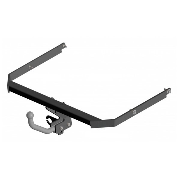 Фаркоп Garant FORD FOCUS G-F038
