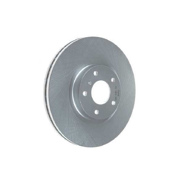 Диск тормозной перед Nissan 40206-CA010 Miles K000063 FX35/45 S50 -05/11 Z50/51 V35/36 D=320