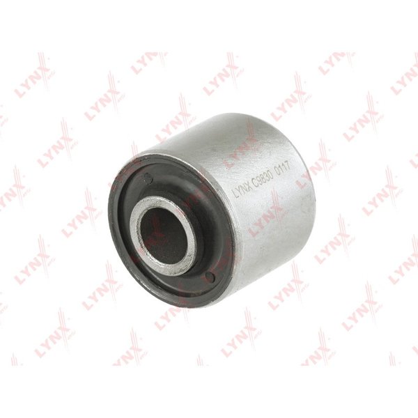 Сайлентблок переднего амортизатора Toyota #J90 #J100 #N180 # Lynx C9830 (TAB-102)