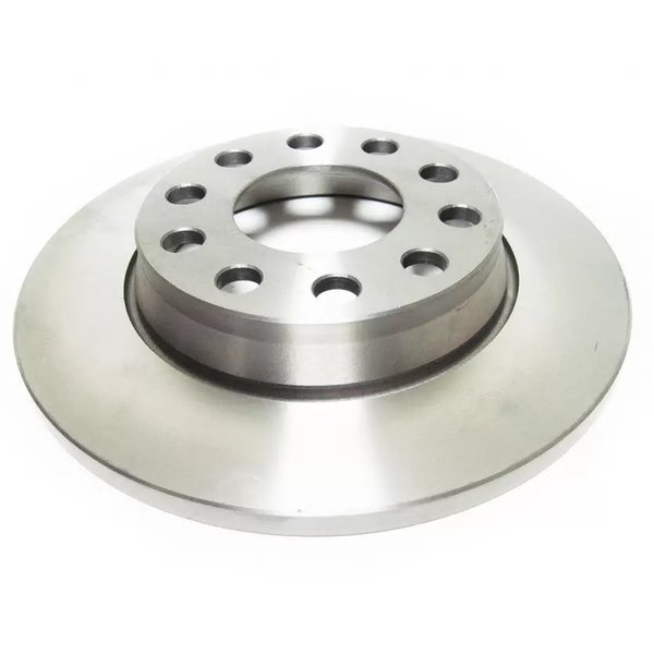 Диск тормозной задн Toyota 42431-60311 Sangsin SD4027 GRJ150 KDJ15# GX460 D=312 (DF6342) УЦЕНКА