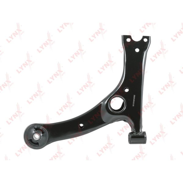 Рычаг подвески нижний Toyota 48069-02030 Lynx C5317L Corolla E120 -07 Verso 1.6-2.0D 02-04, L УЦЕНКА