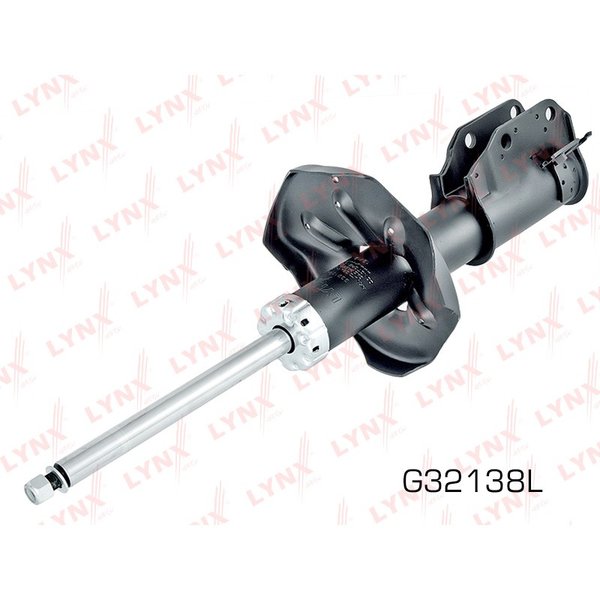 Стойка Lynx G32138L Front L (333275) УЦЕНКА
