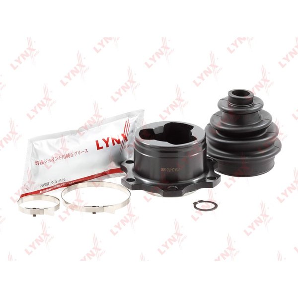 Шрус внутренний AUDI A4 1.9D-2.8 (95-00) Skoda Superb I 1.9D (01-) Lynx CI-3795 L=R УЦЕНКА