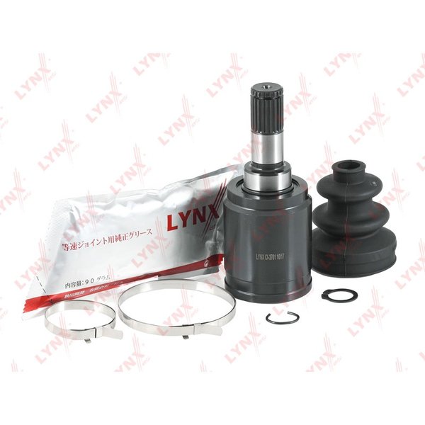 Шрус внутренний Honda Lynx CI-3701 B20B RD1/5/7 RE4 CF5/7 EU4 CL2/8 RA2/7/9 RB2 RF2 задний УЦЕНКА