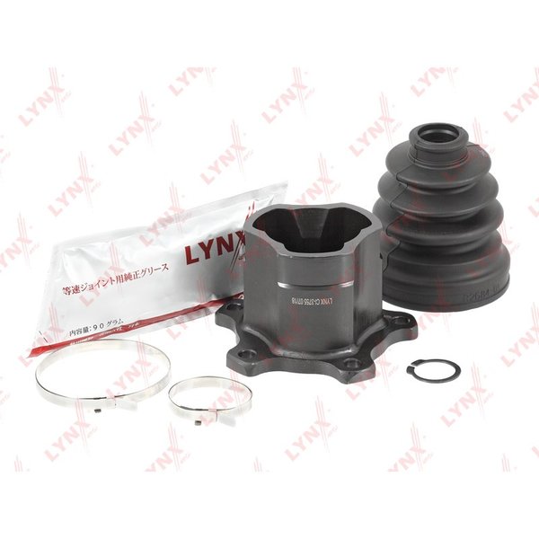 Шрус внутренний Nissan 39100-8H615 Lynx CI-3755 QR20/25DE SR20VET YD22ETI T30 R (0211-T30RH) УЦЕНКА