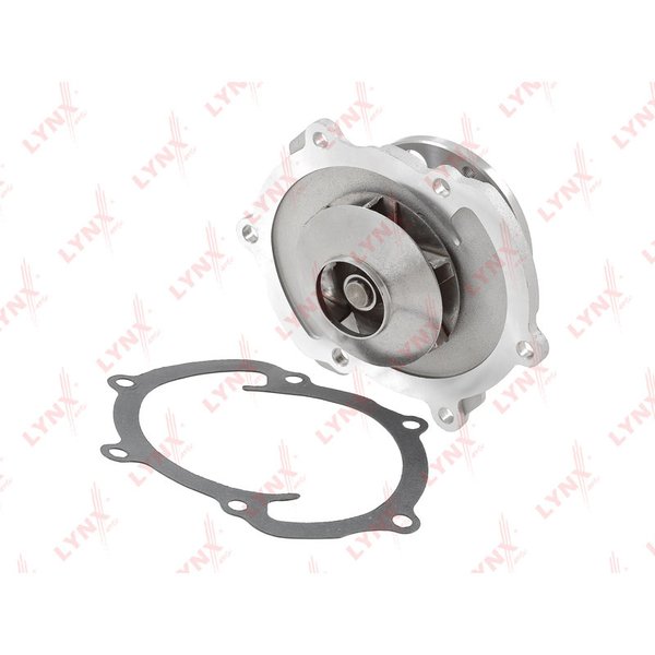 Насос водяной Chevrolet 12566029 Lynx CW-0229 CAPTIVA Z32SE