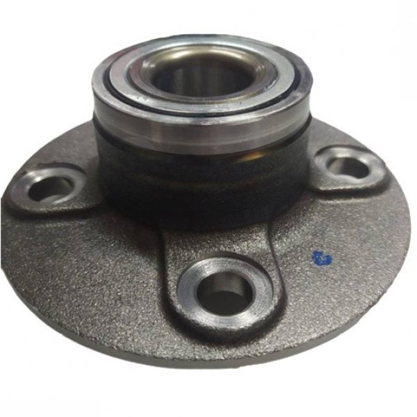 Ступица задн Nissan 43200-2U500 NARICHIN NBN-1202 (HUB04835) K11 Z10 2WD 99/11-  
