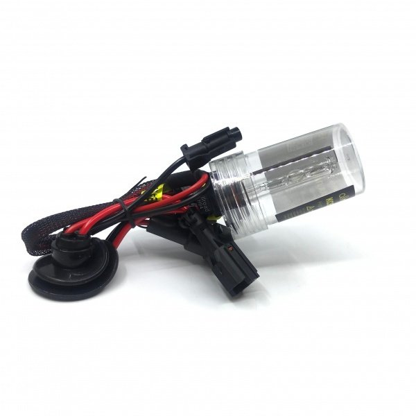 Ксеноновая лампа Allroad Lumen H3 (PK22s) 5000K 35W