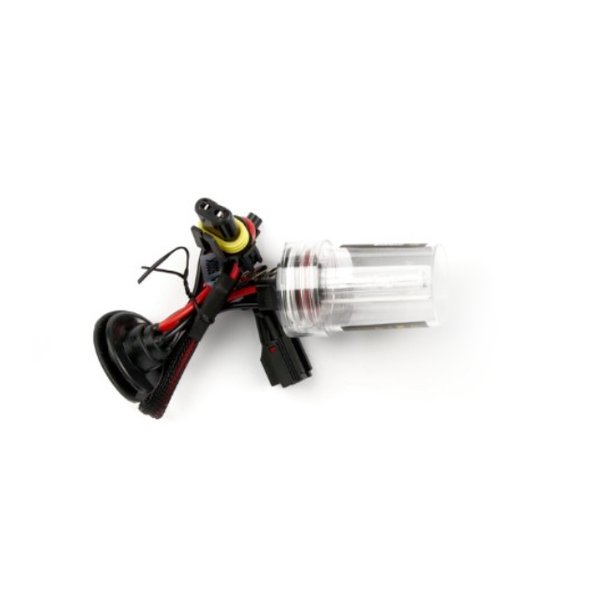 Ксеноновая лампа Allroad Lumen HB4 (P22d 9006) 5000K 35W