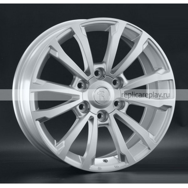Диск литой 18*7,5 6*139,7 Et42 75,1 HV20 S Haval