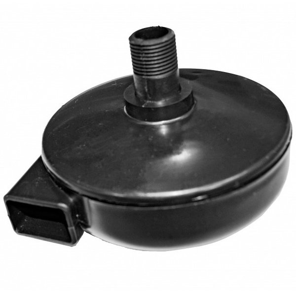 Фильтр КМ-1500/24, КМ-1800/50