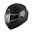 Шлем Vega Spark (HS-158) Winter черный L