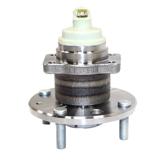 Подшипник ступицы задний Chevrolet 96639607 Kortex KHB4401STD Lacetti J200 04/03- Epica V250 (с ABS)