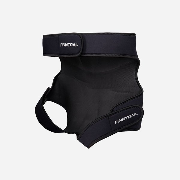 Подкладки Finntrail Neoseat 3301 Black (L)