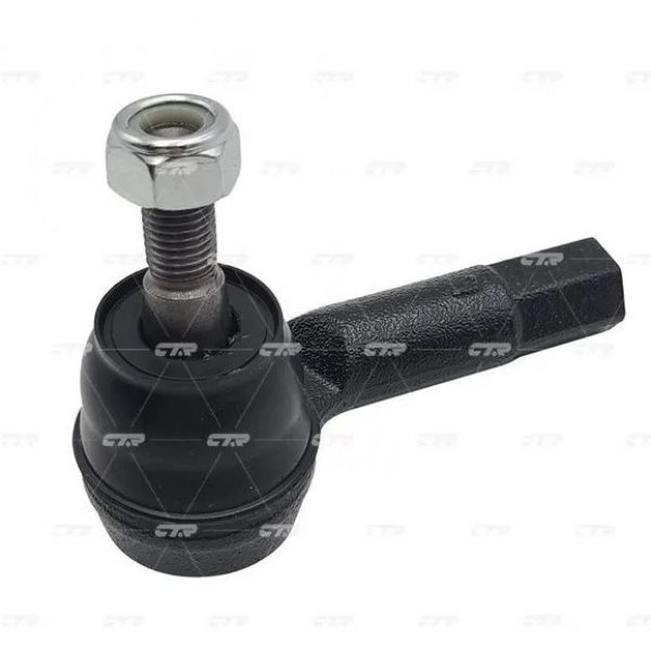 Наконечник рулевой VW 6C0423811A CTR CE0839L/CEVW-3L Polo 01/11- Skoda Fabia 99/10-14/12, L