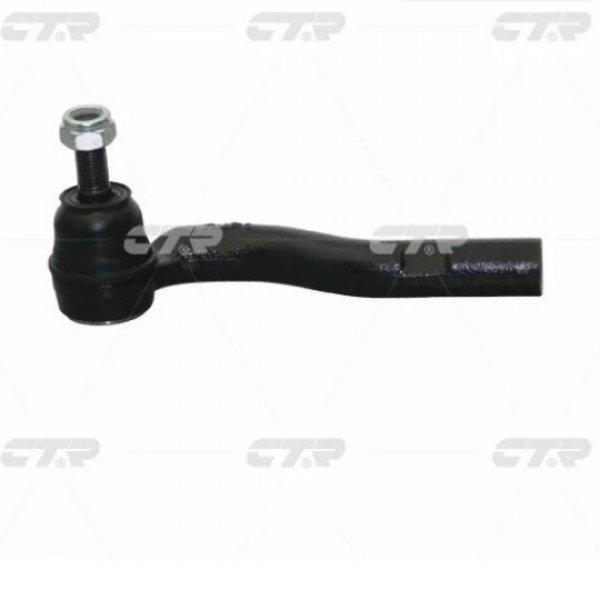 Наконечник рулевой Toyota 45047-29115 CTR CE0792/CET-177 #R5# #M75/8#, L (SE-T201L)