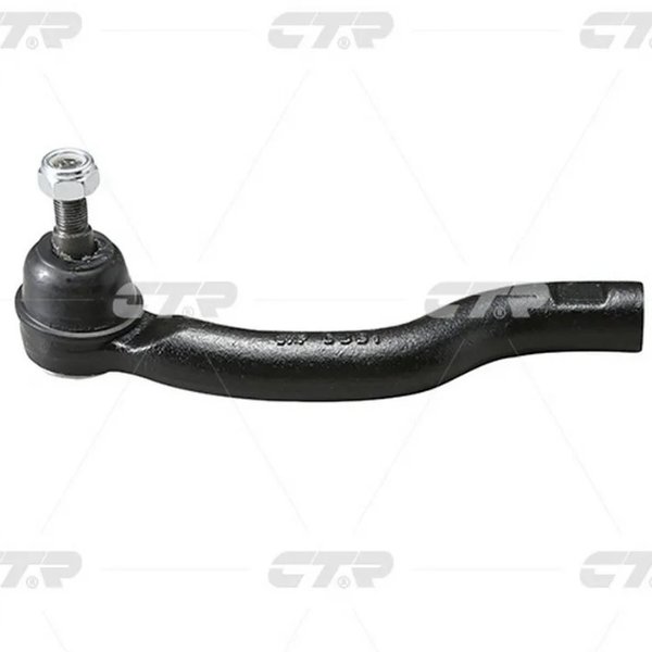 Наконечник рулевой Toyota 45046-49195 CTR CE0757/CET-142 ACA3# GSA33 ZSA3#/4# ASA4# #СR5 , R 05/11- 