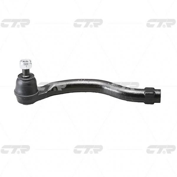 Наконечник рулевой Honda 53560-S4X-003 CTR CE0231/CEHO-44 RA6/7/8/9, L (SE-H041L)