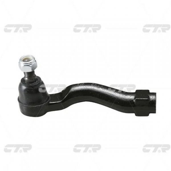 Наконечник рулевой Toyota 45046-69236 CTR CE0783/CET-168 J200 LX570, R