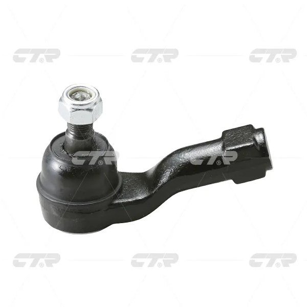 Наконечник рулевой Nissan 48520-VW025 CTR CE0509/CEN-117 E25